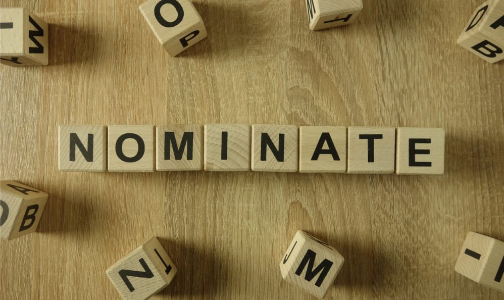 If you don’t like Council decisions, nominate and make a change