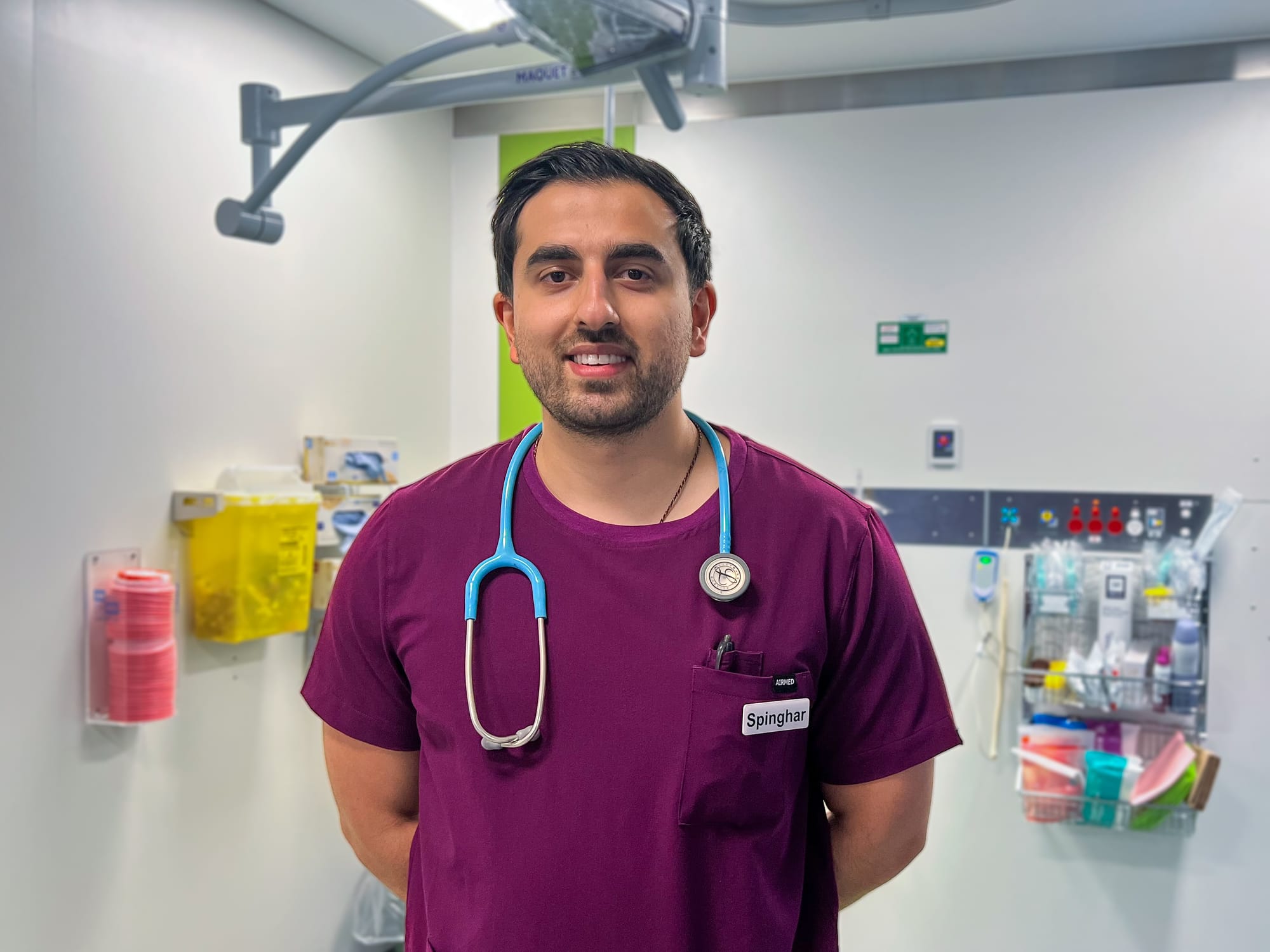 Innovative new model of care celebrates one year